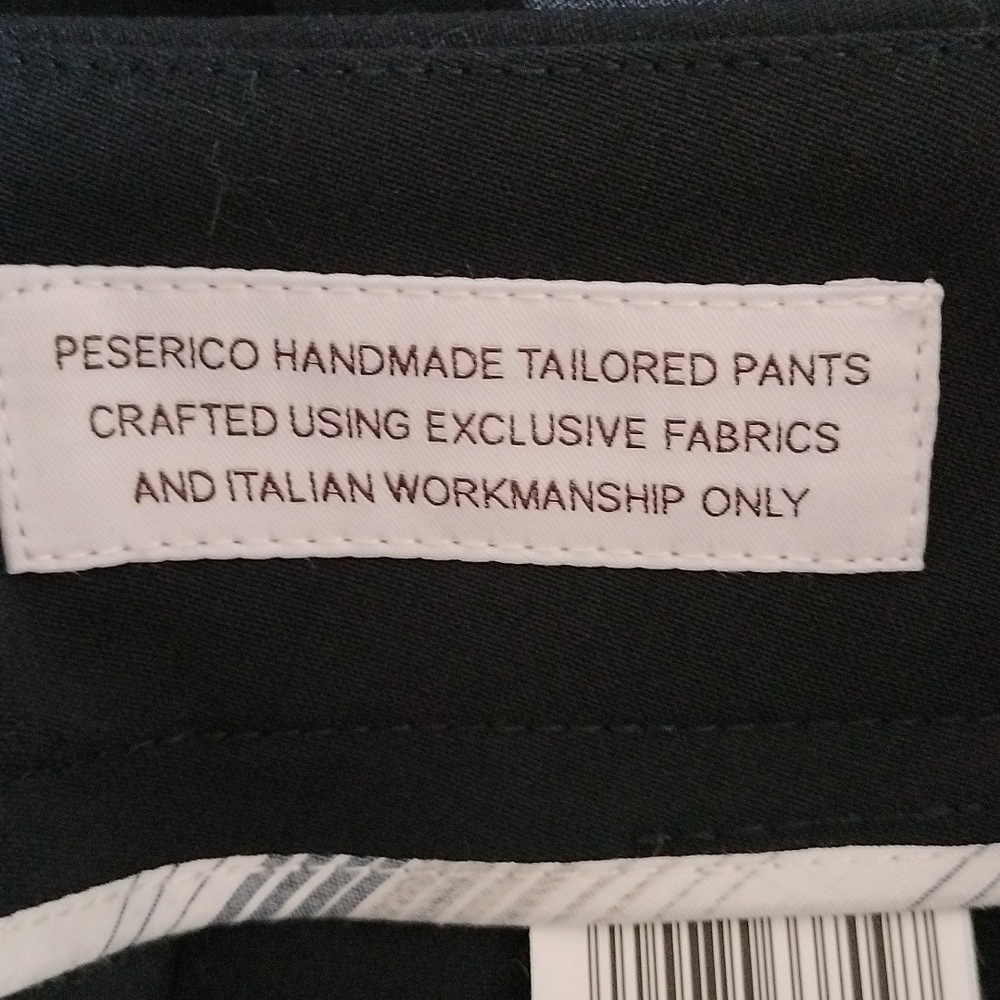 Peserico women's pants size 44 EU - Picture 12 of 16